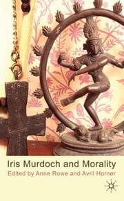 Cover von Iris Murdoch and Morality