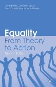 Cover von Equality
