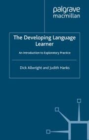 Cover von The Developing Language Learner