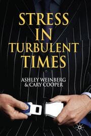 Cover von Stress in Turbulent Times