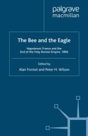 Cover von The Bee and the Eagle