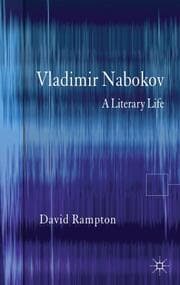 Cover von Vladimir Nabokov