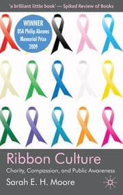 Cover von Ribbon Culture