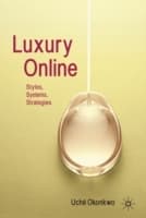 Cover von Luxury Online