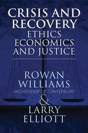 Cover von Crisis and Recovery