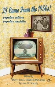 Cover von It Came From the 1950s!