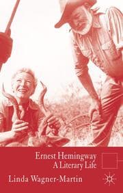Cover von Ernest Hemingway