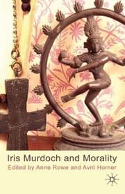 Cover von Iris Murdoch and Morality