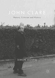 Cover von John Clare