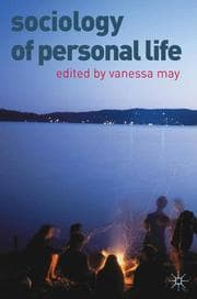 Cover von Sociology of Personal Life