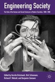 Cover von Engineering Society
