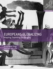 Cover von Europeans Globalizing