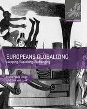 Cover von Europeans Globalizing