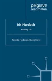 Cover von Iris Murdoch