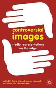 Cover von Controversial Images