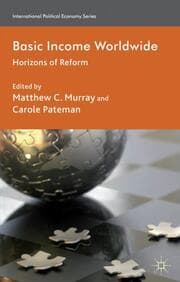 Cover von Basic Income Worldwide