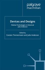 Cover von Devices and Designs