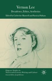 Cover von Vernon Lee
