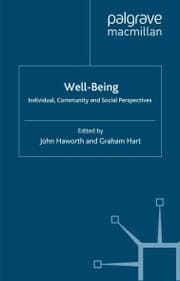 Cover von Well-Being