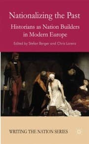 Cover von Nationalizing the Past