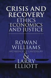 Cover von Crisis and Recovery