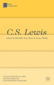 Cover von C.S. Lewis