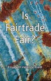 Cover von Is Fairtrade Fair?