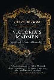 Cover von Victoria's Madmen