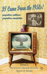 Cover von It Came From the 1950s!