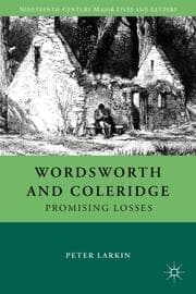Cover von Wordsworth and Coleridge