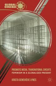 Cover von Prismatic Media, Transnational Circuits