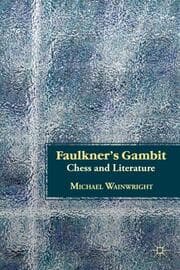 Cover von Faulkners Gambit