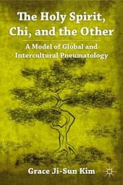 Cover von The Holy Spirit, Chi, and the Other
