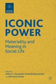 Cover von Iconic Power