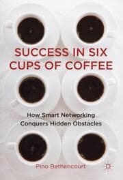 Cover von Success in Six Cups of Coffee