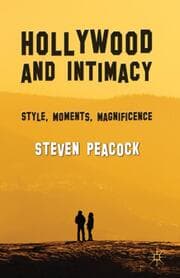 Cover von Hollywood and Intimacy