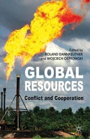 Cover von Global Resources