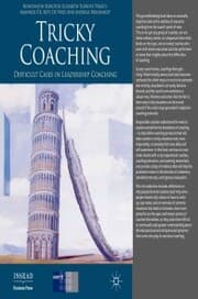 Cover von Tricky Coaching
