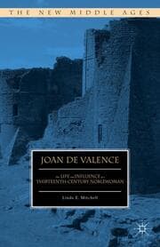 Cover von Joan de Valence