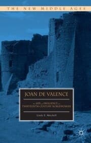 Cover von Joan de Valence