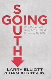 Cover von Going South