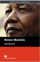 Cover von Nelson Mandela