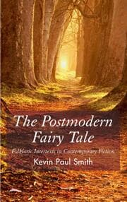 Cover von The Postmodern Fairytale