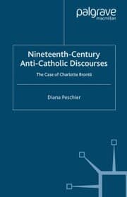 Cover von Nineteenth-Century Anti-Catholic Discourses