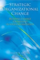 Cover von Strategic Organizational Change