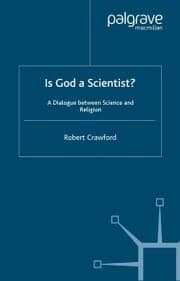 Cover von Is God a Scientist?
