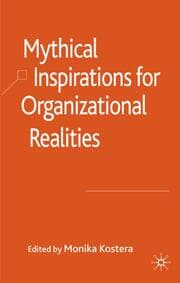 Cover von Mythical Inspirations for Organizational Realities