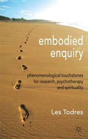Cover von Embodied Enquiry