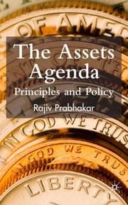 Cover von The Assets Agenda