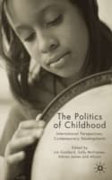 Cover von The Politics of Childhood